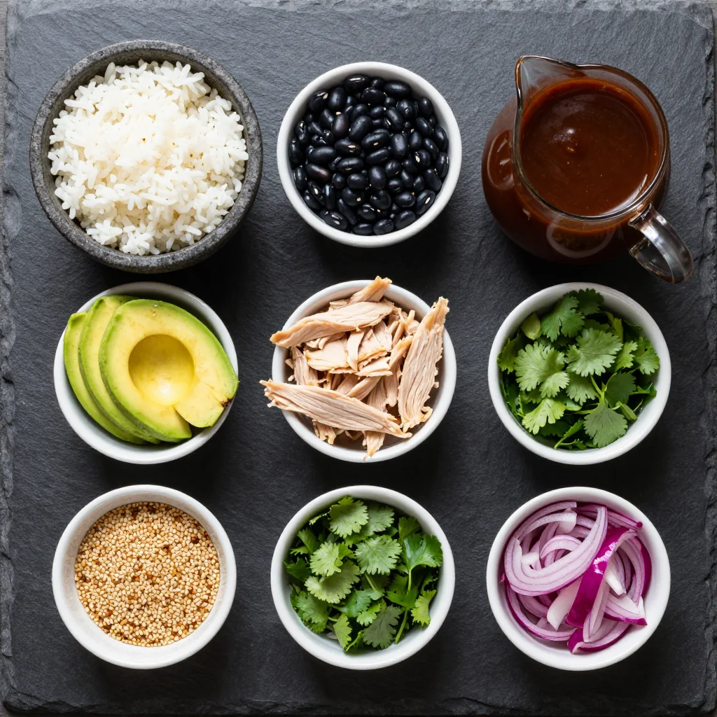 Ingredients