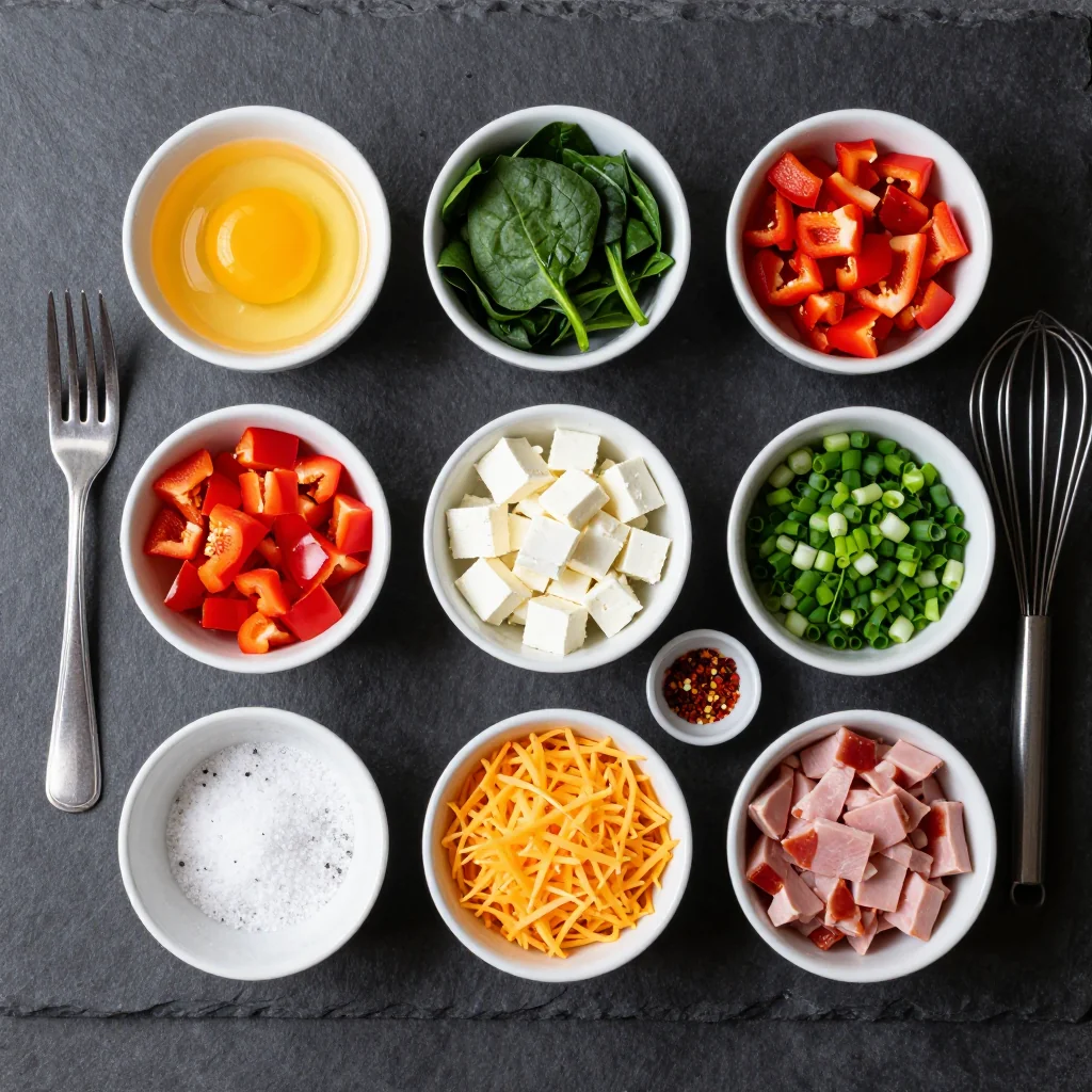 Ingredients