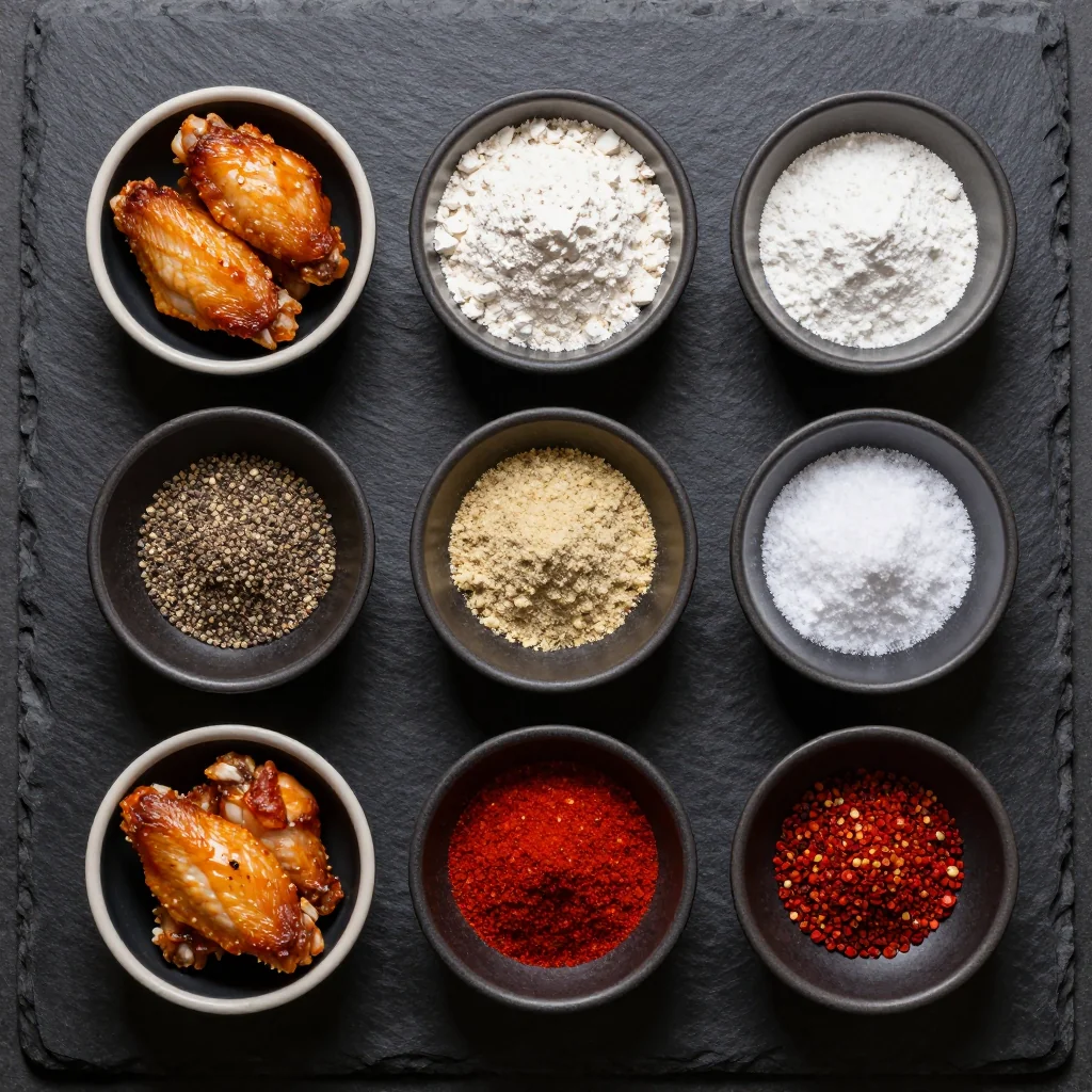 Ingredients