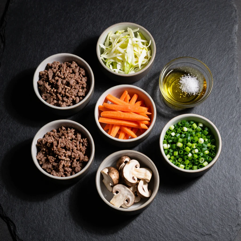 Ingredients