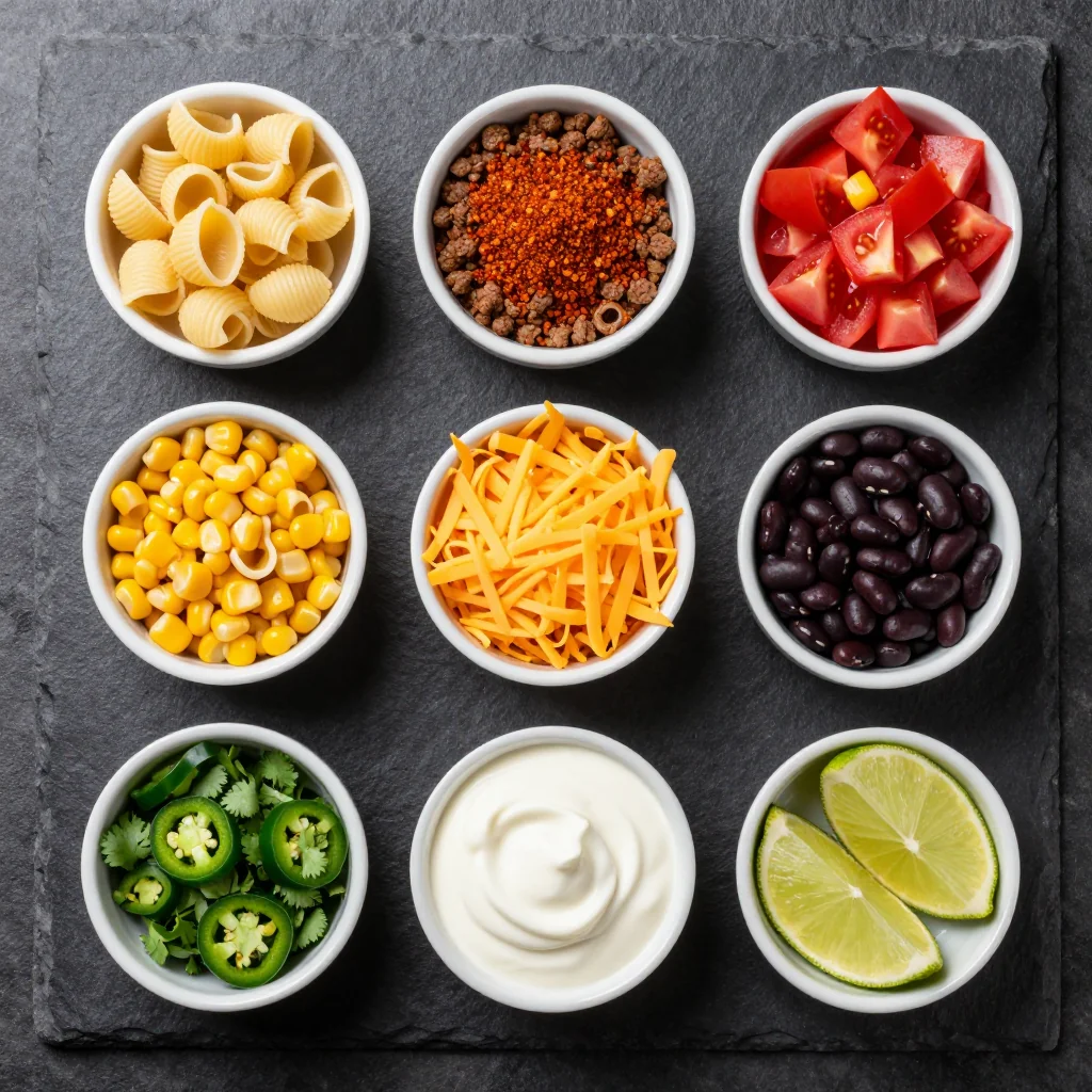 Ingredients