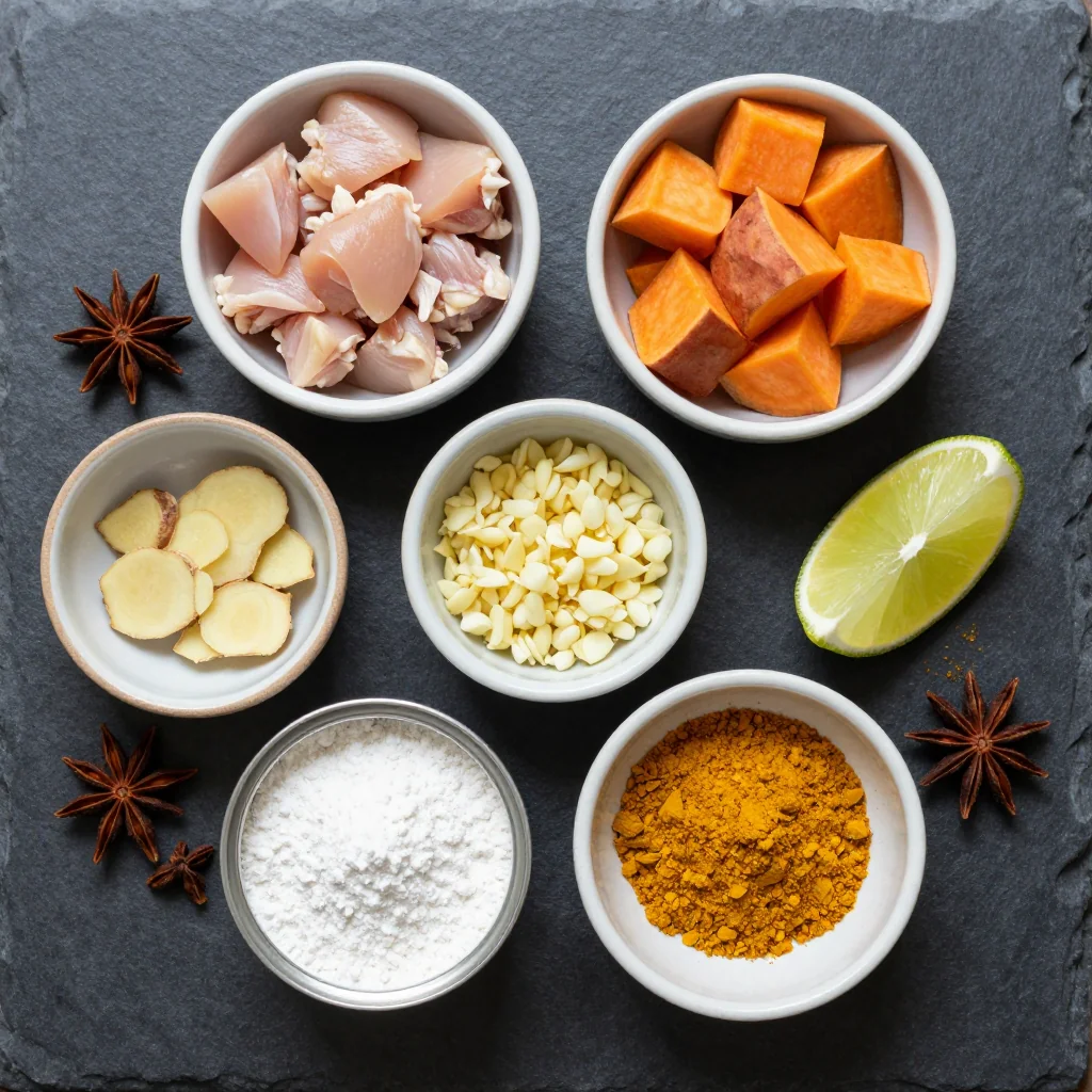 Ingredients