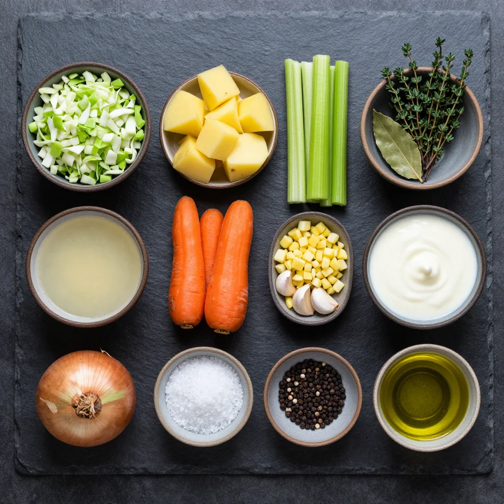 Ingredients