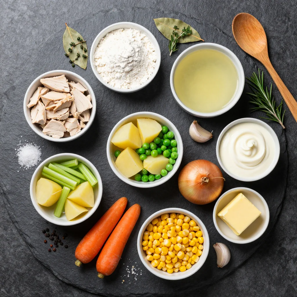 Ingredients