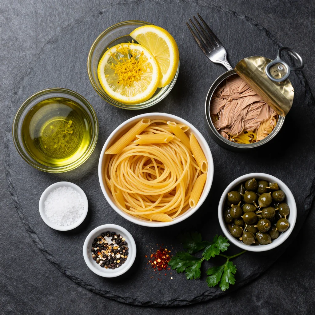 Ingredients