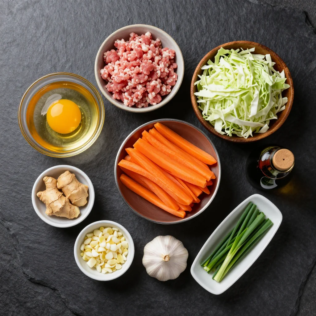 Ingredients
