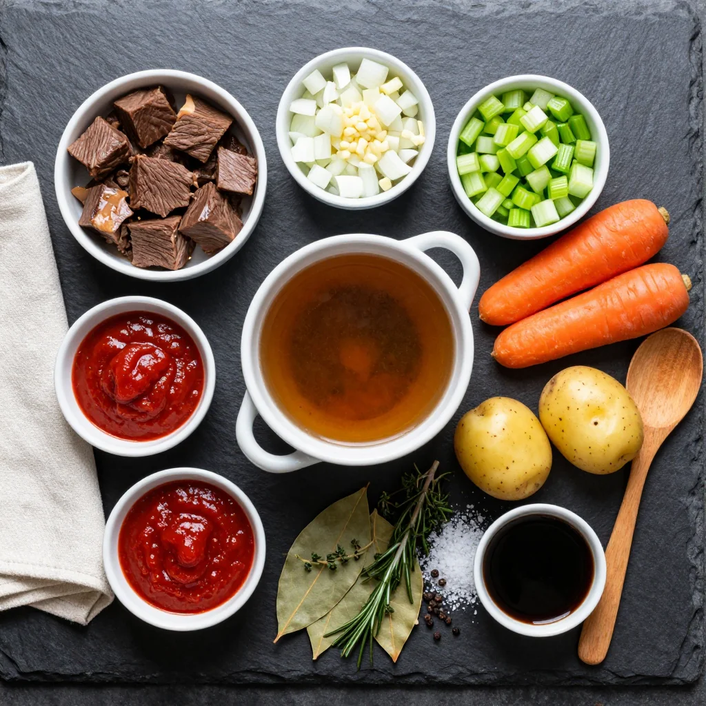 Ingredients