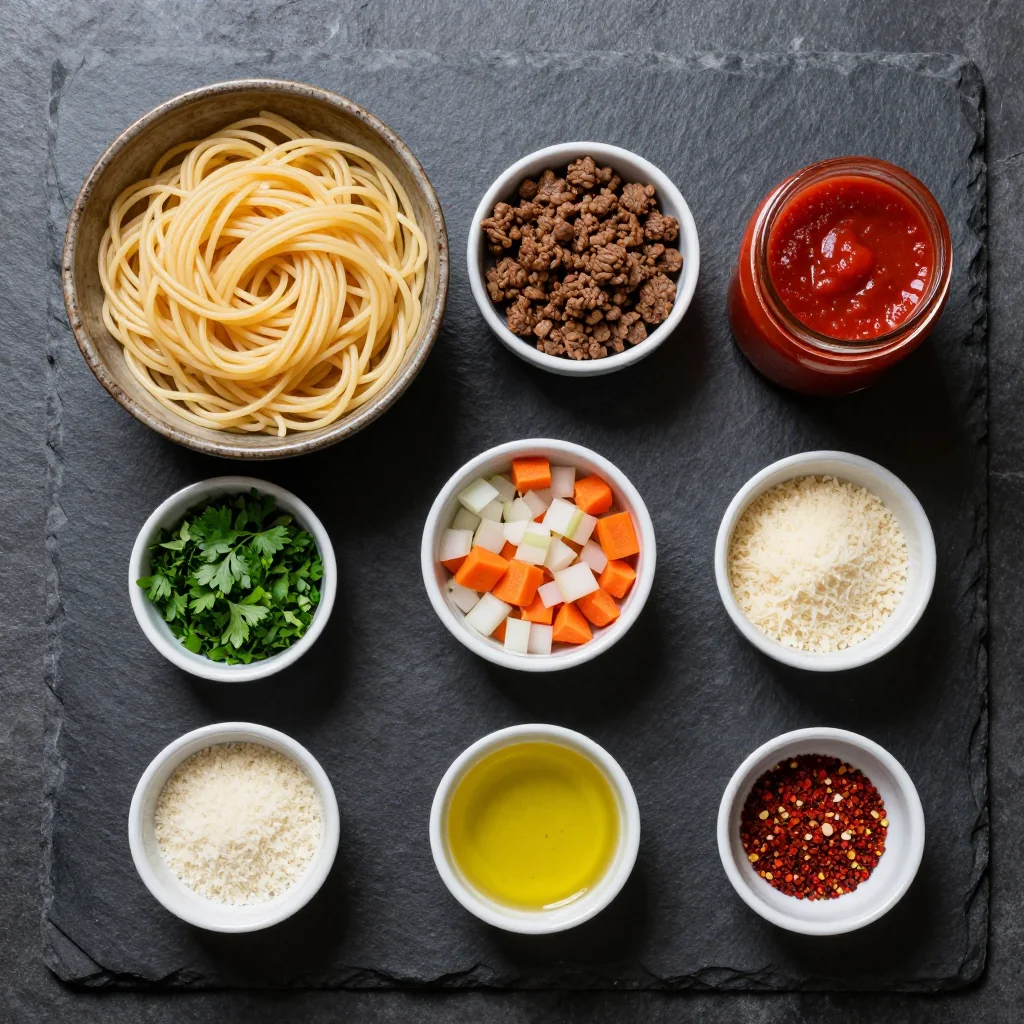 Ingredients