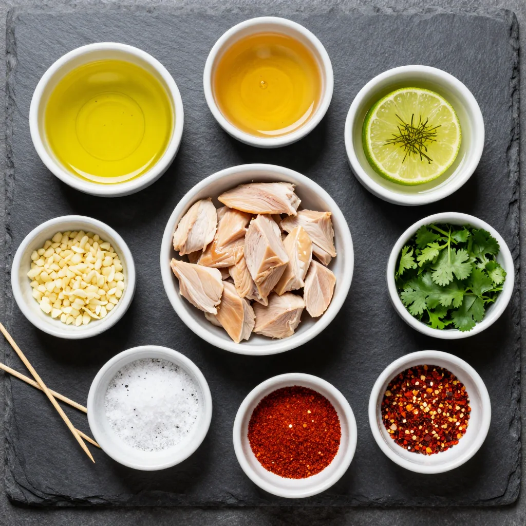 Ingredients