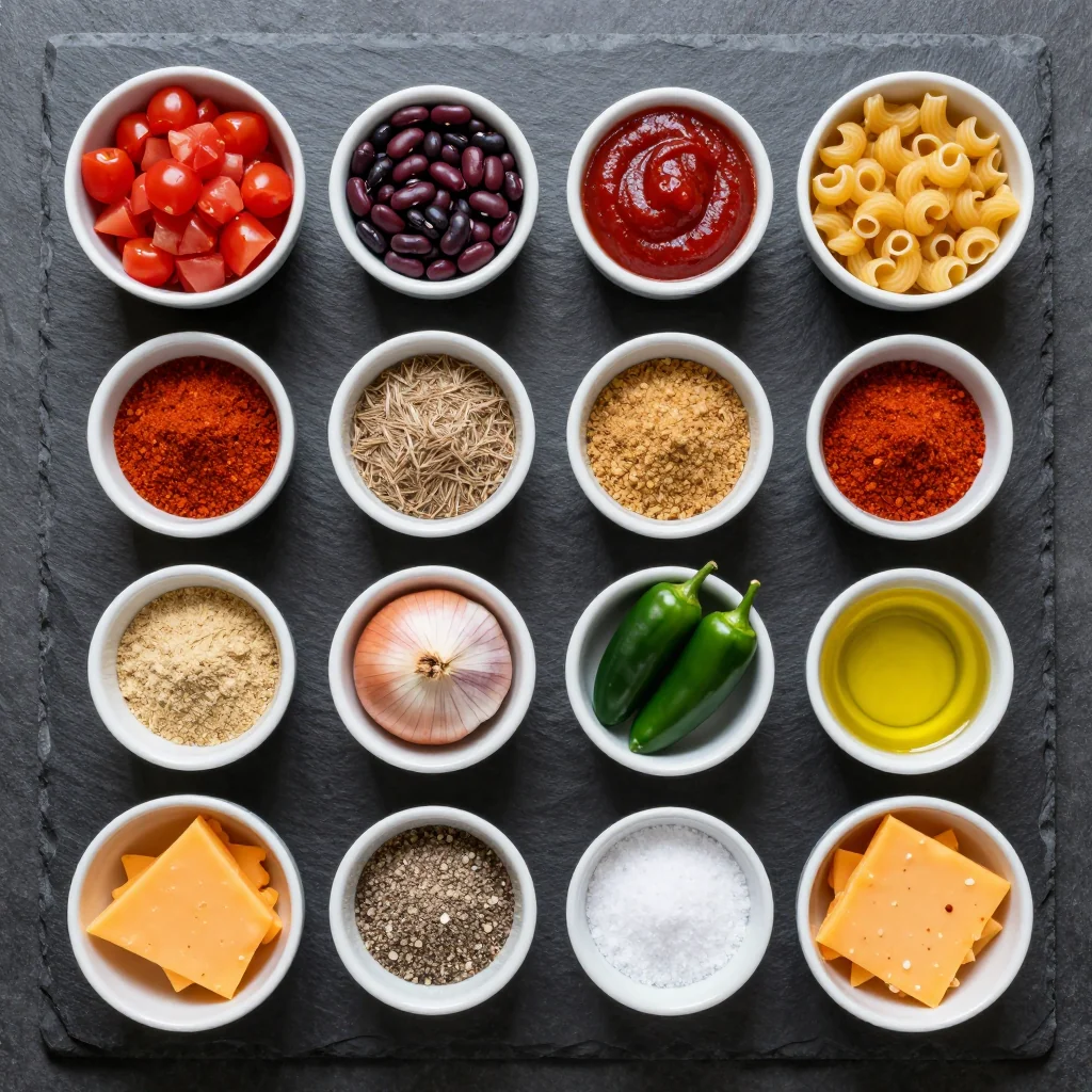 Ingredients