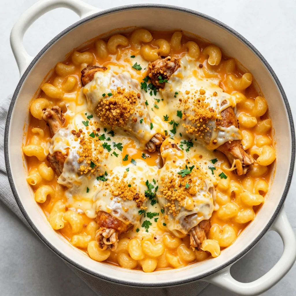 Kid-Friendly Slow Cooker Mac and Cheese Recipe Tonight