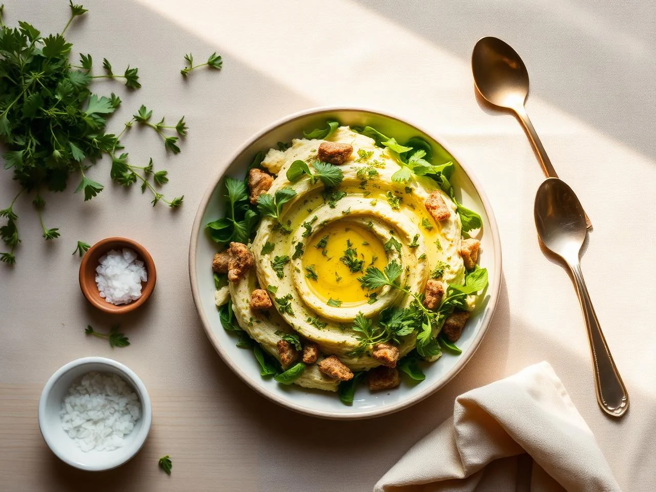 Baba Ghanoush