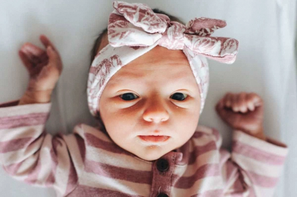 Baby Solvi