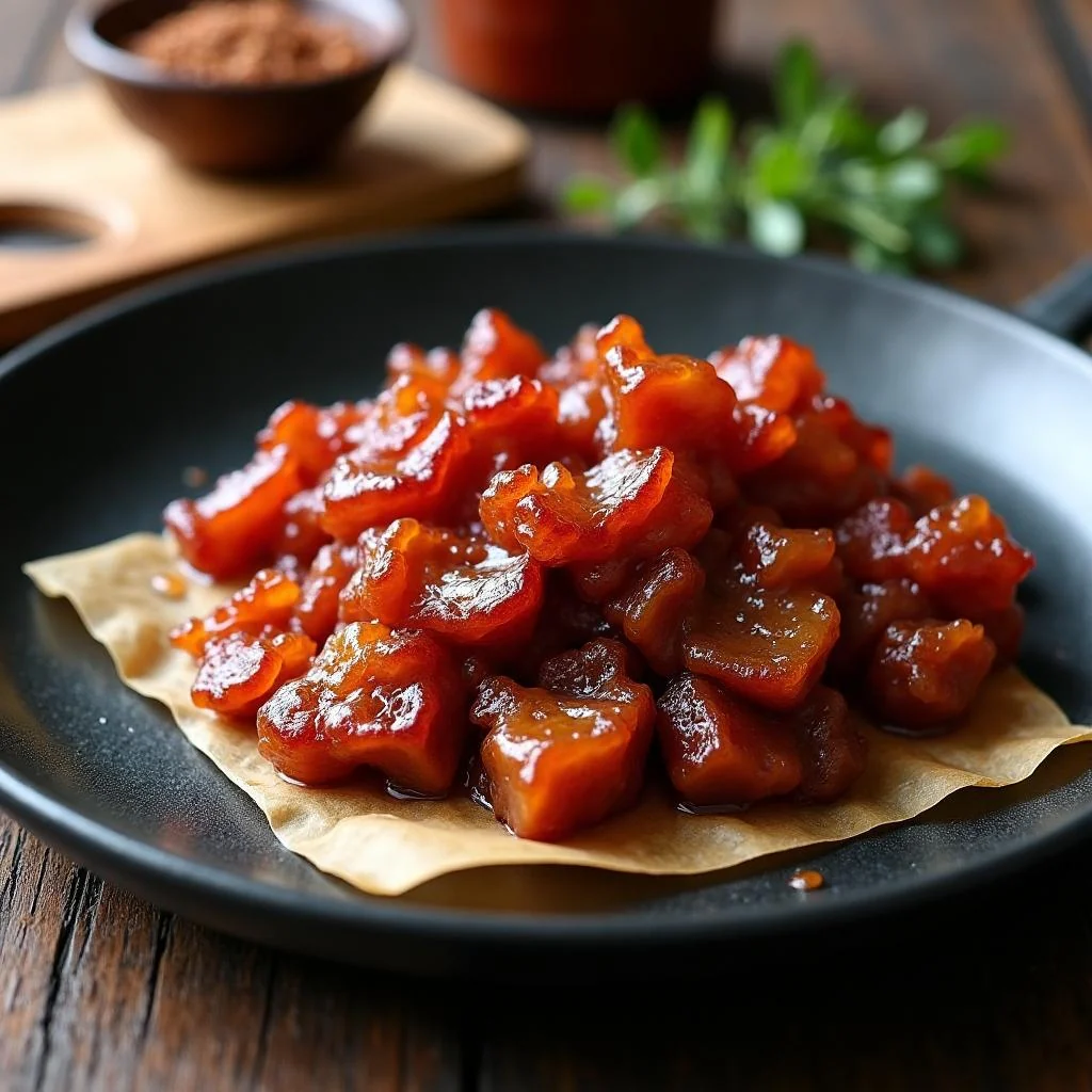 Bacon Jam