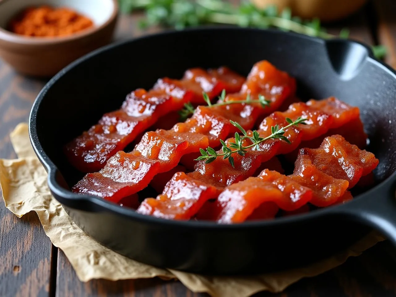 Bacon Jam