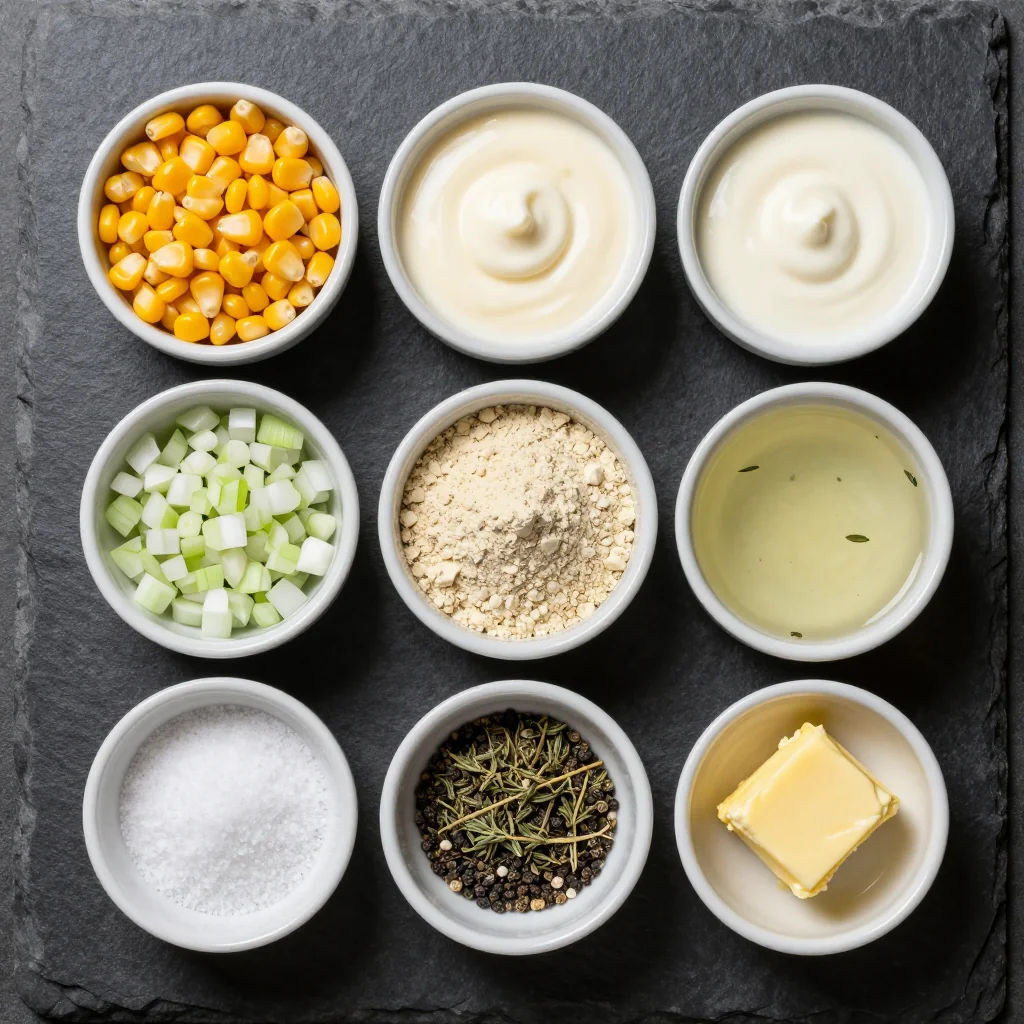 Ingredients