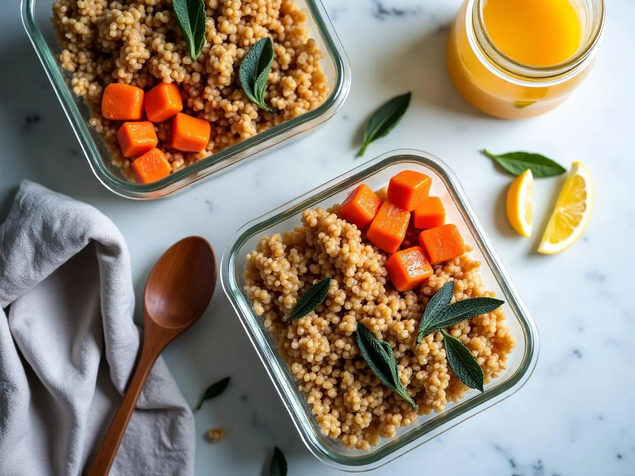 Baked Oatmeal