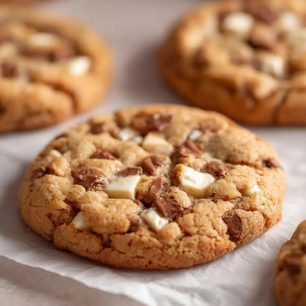 Bakery-Style Chocolate Chip Co