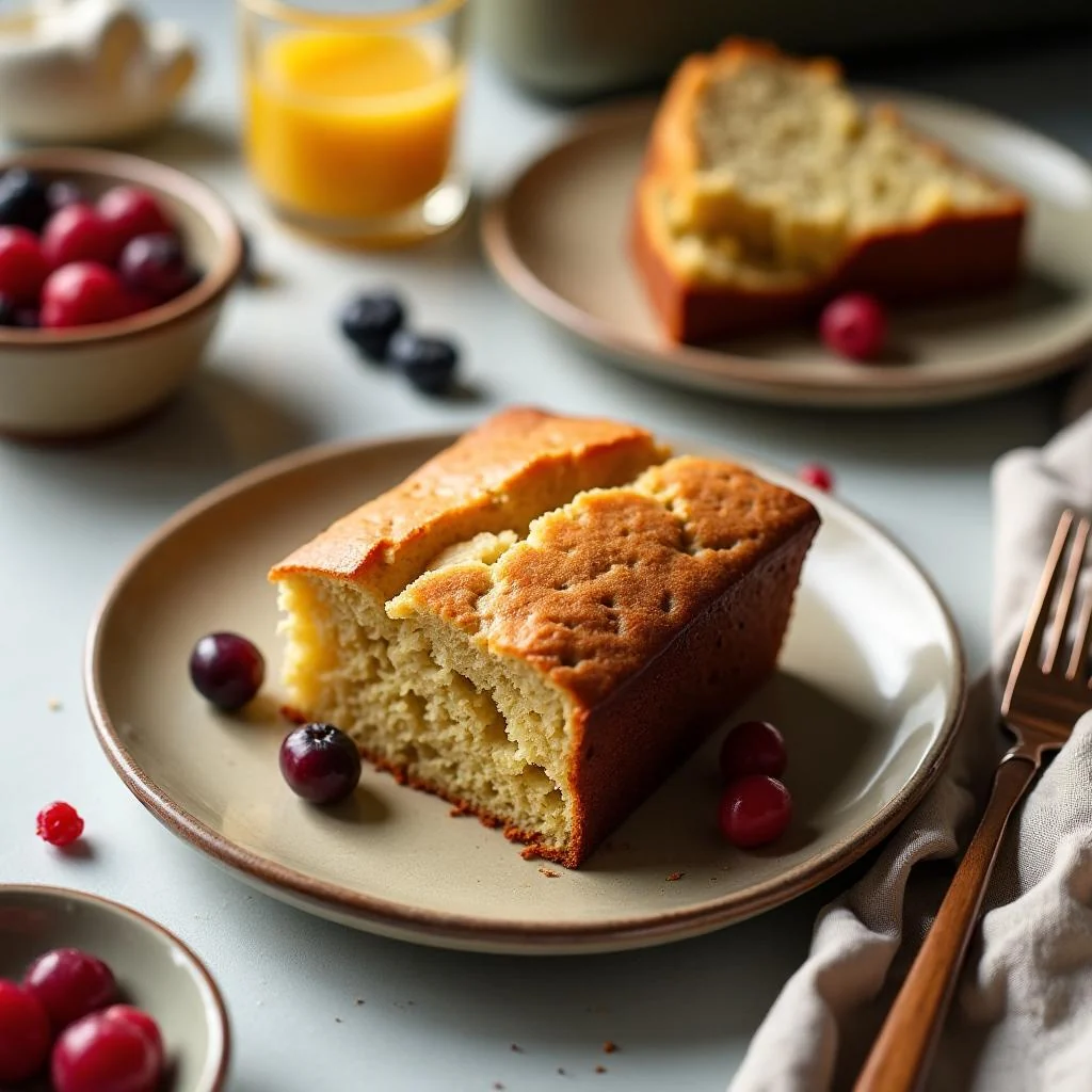 Banana Bread