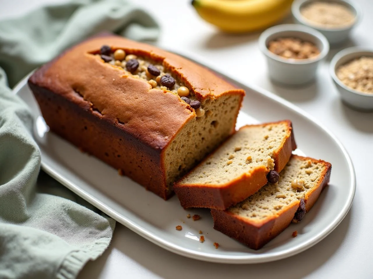 Banana Bread