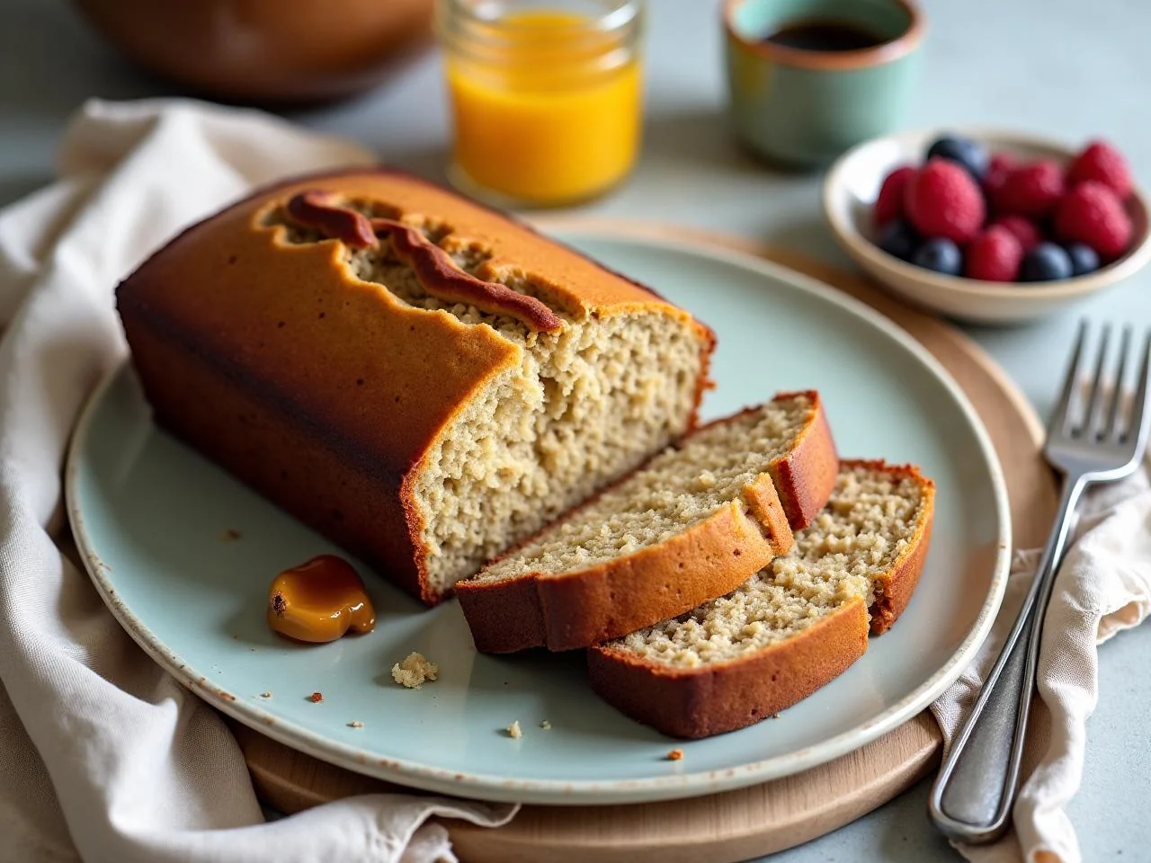 Banana Bread