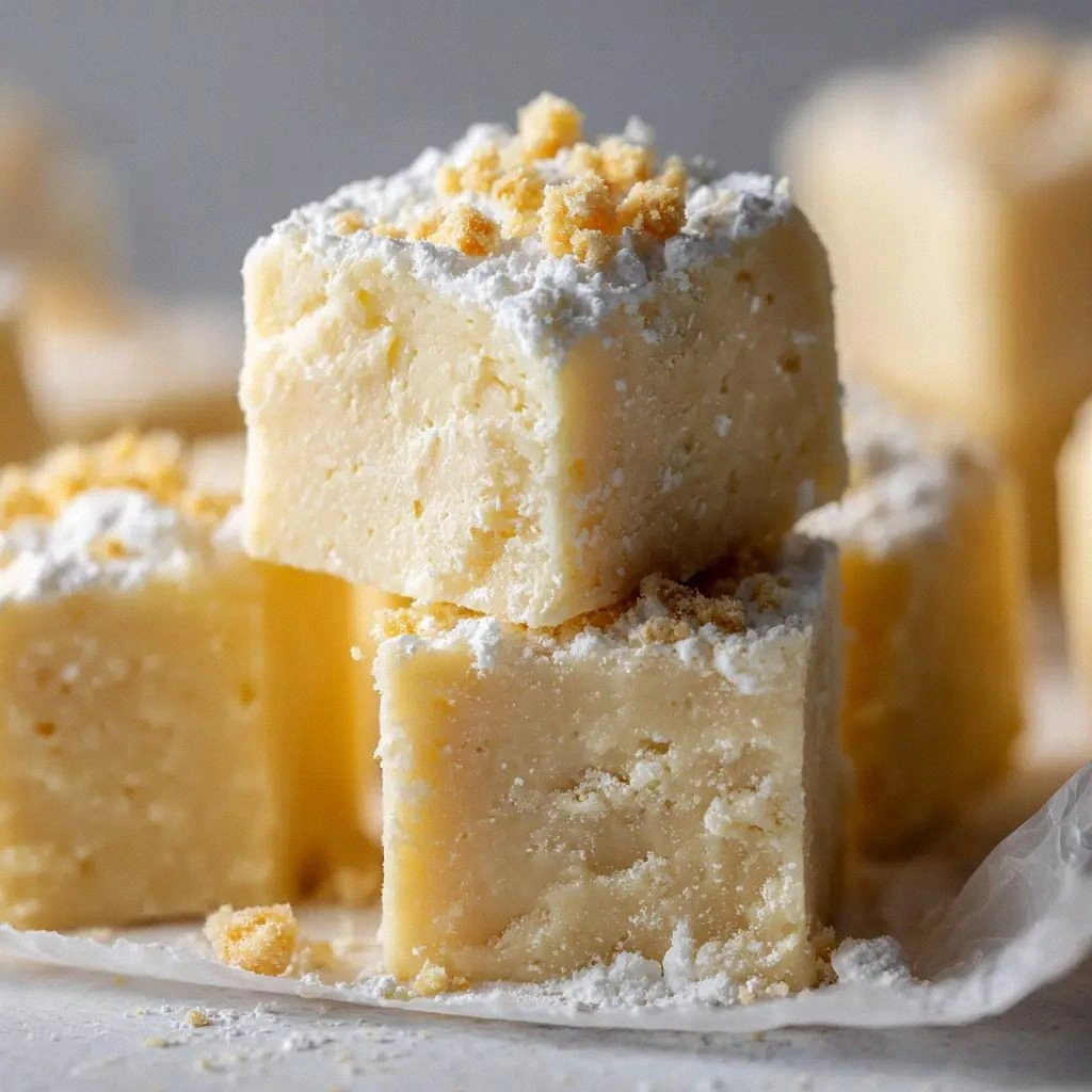 Banana Fudge Recipe (The Easie