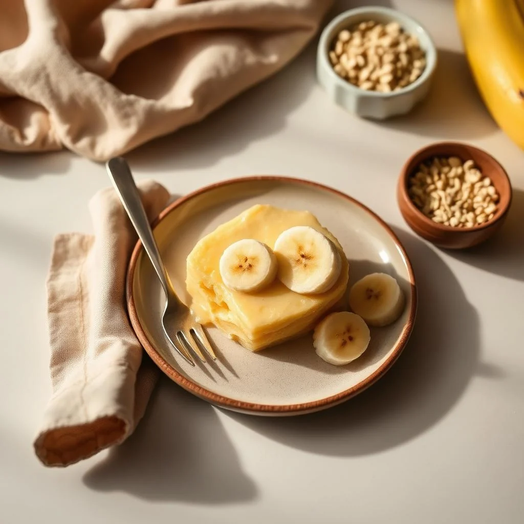 Banana Pudding
