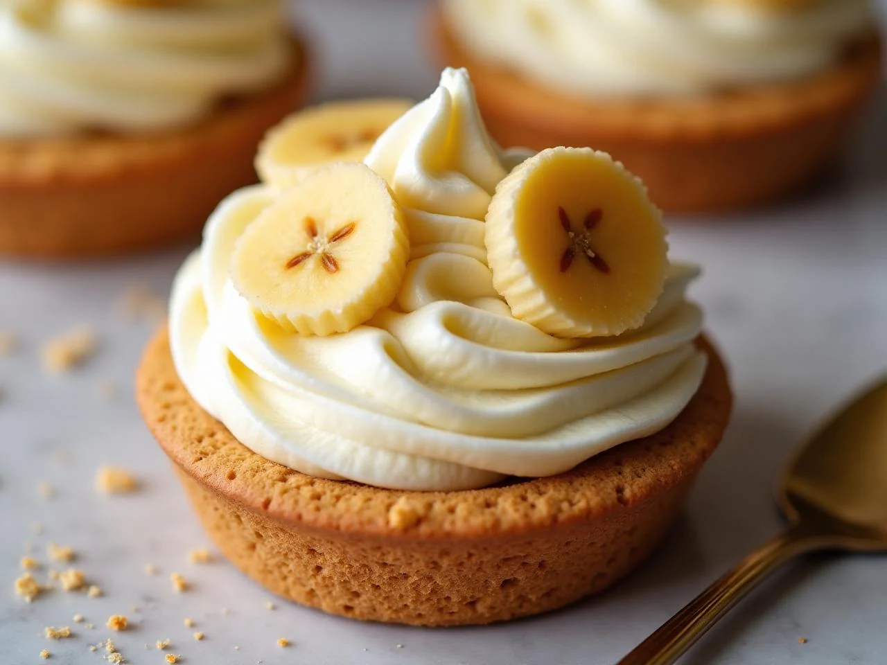Banana Pudding