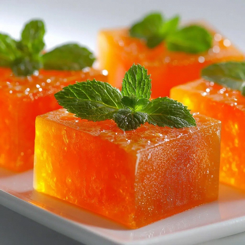 Bariatric Gelatin Recipe (High