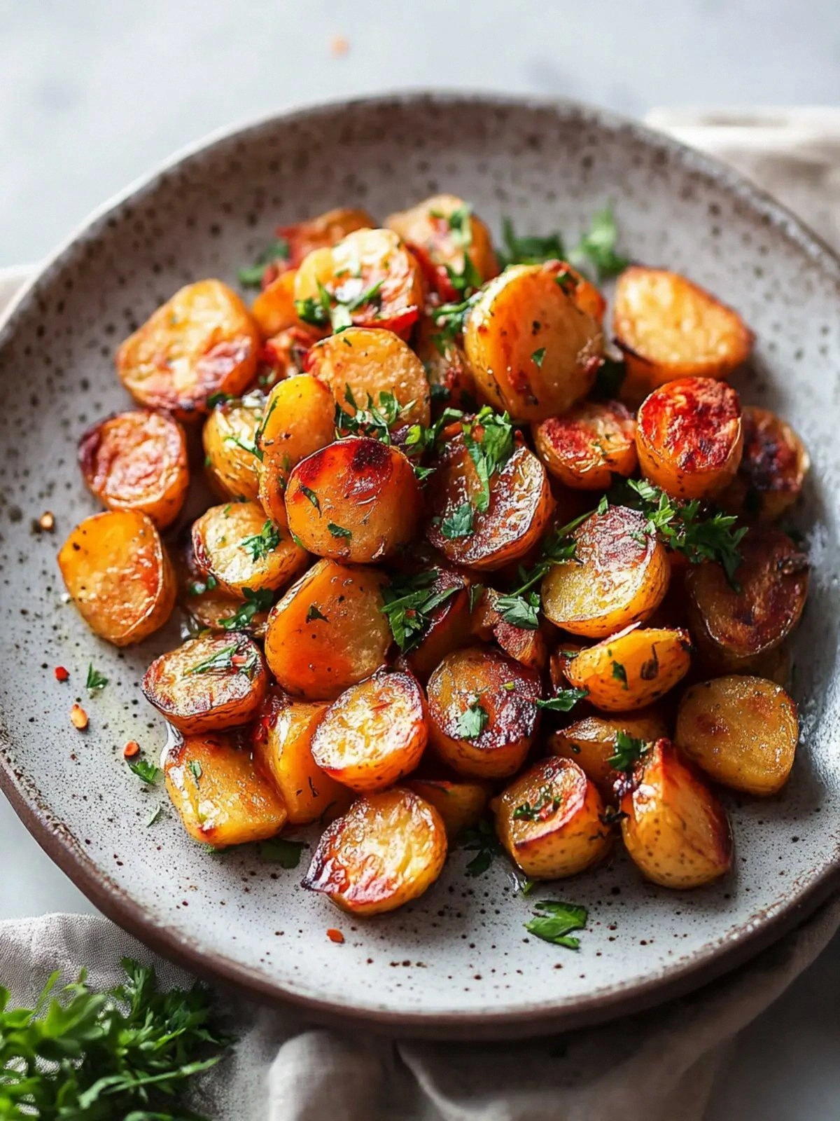 Batata Harra: Irresistibly Spi