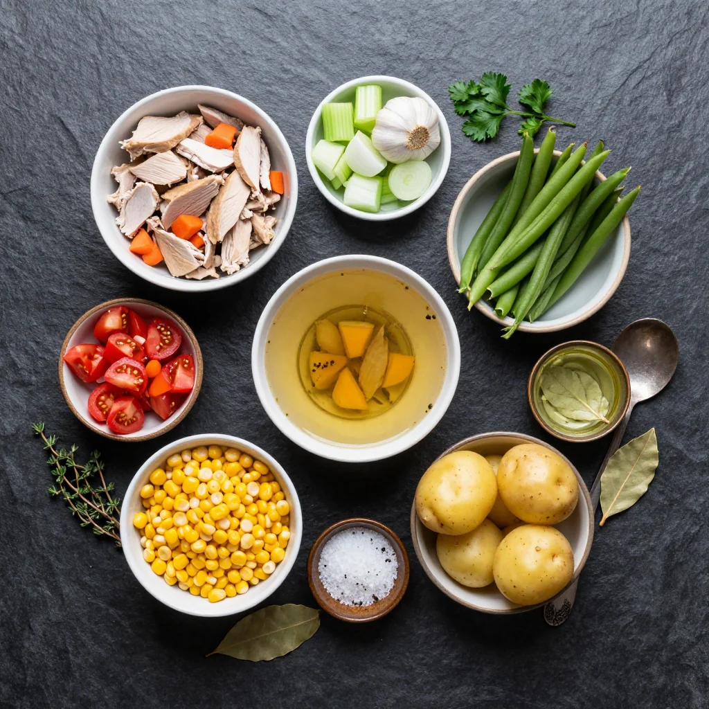 Ingredients
