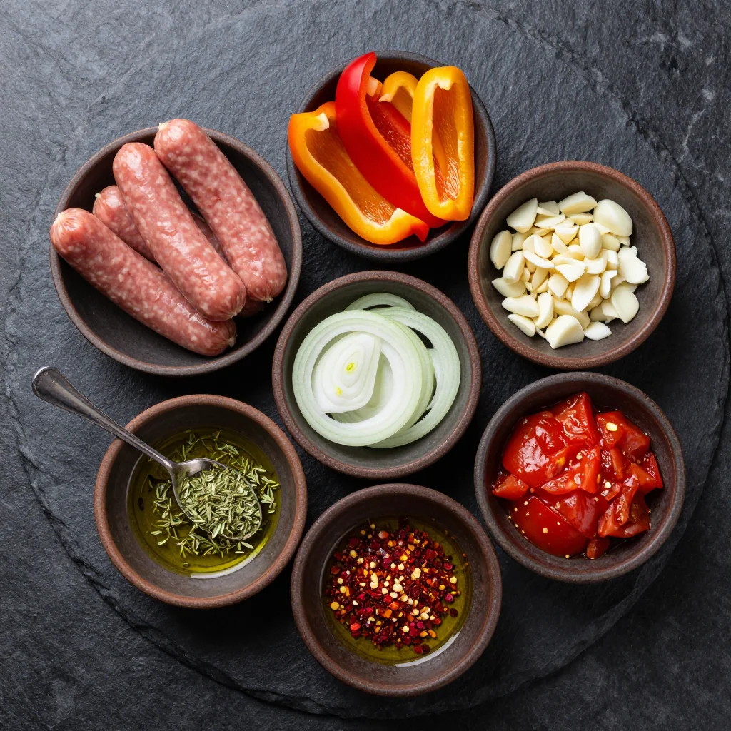 Ingredients