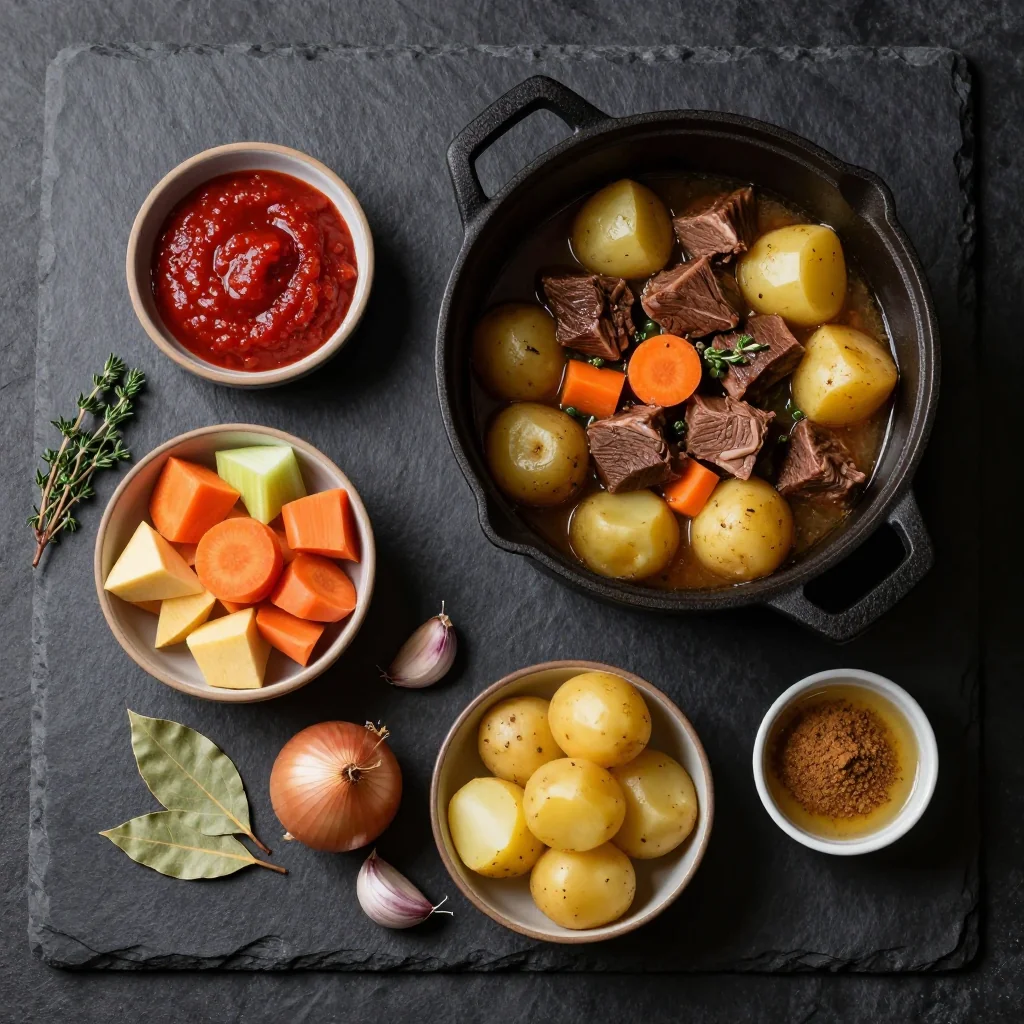 Ingredients