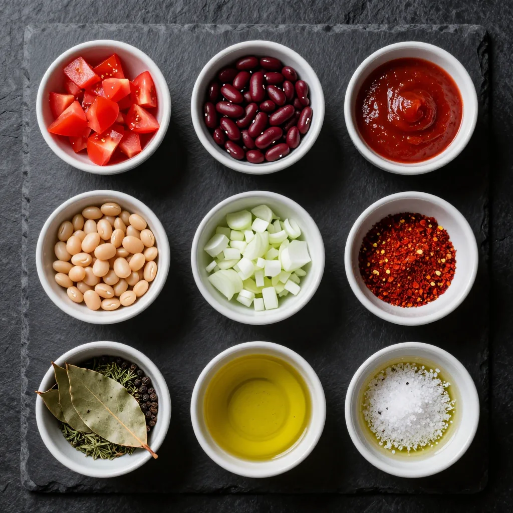 Ingredients