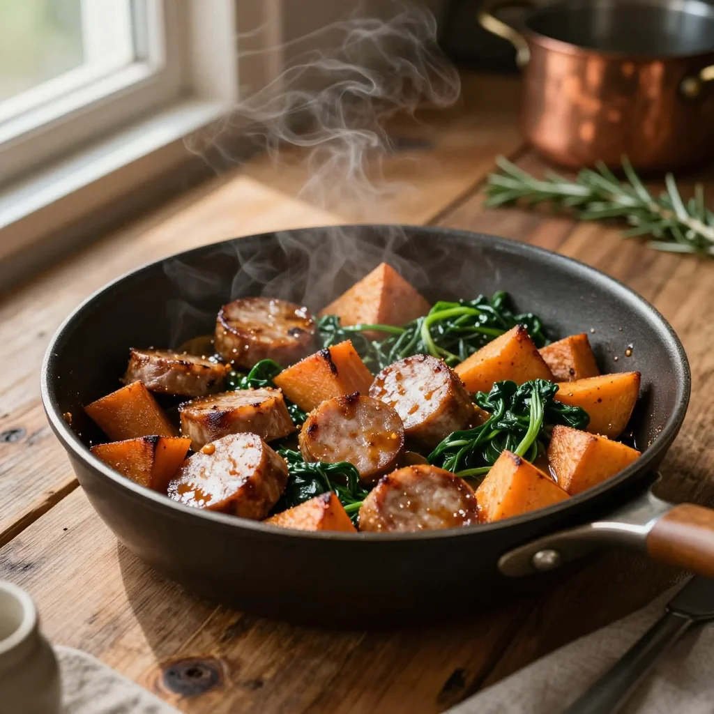 Quick & Easy Weeknight Meals for Busy February Days