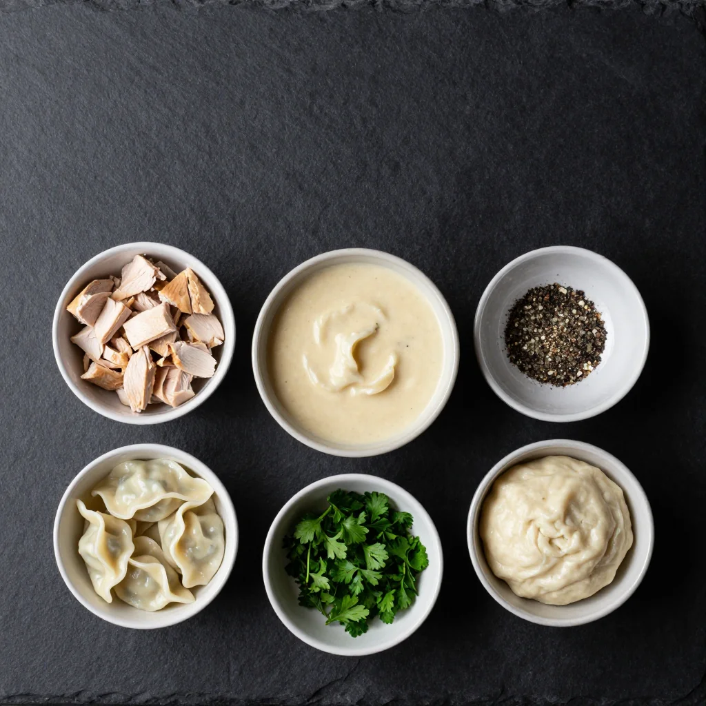 Ingredients