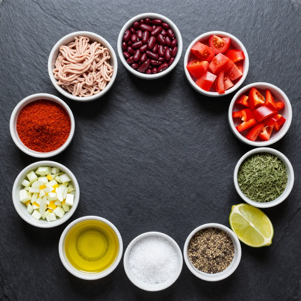 Ingredients