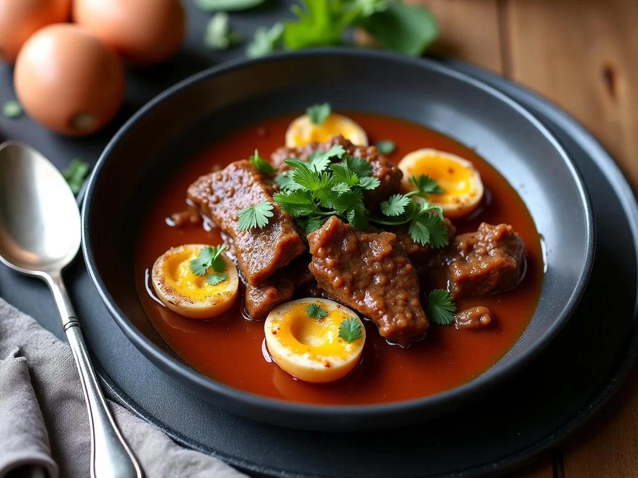 Beef Bourguignon