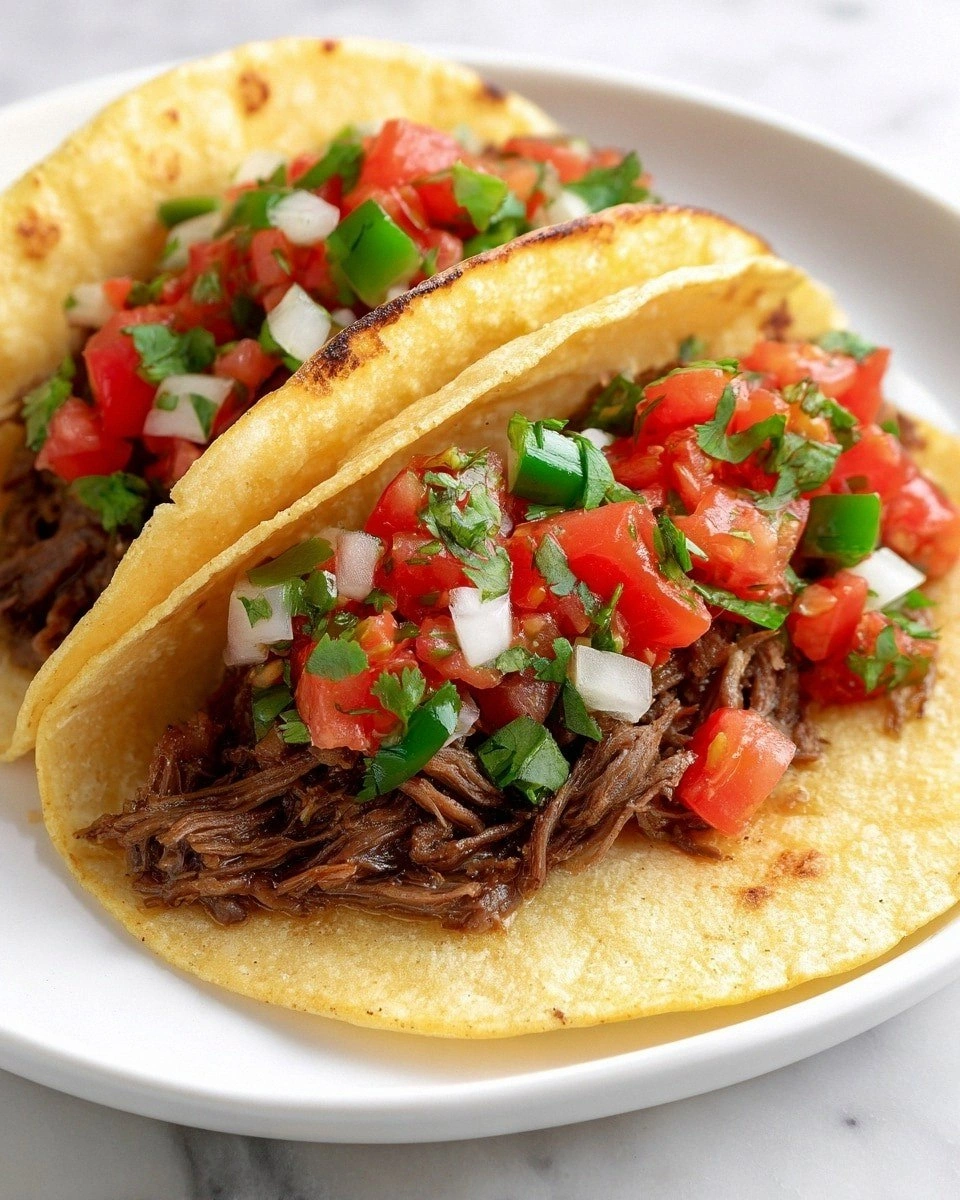 Beef Carnitas Recipe
