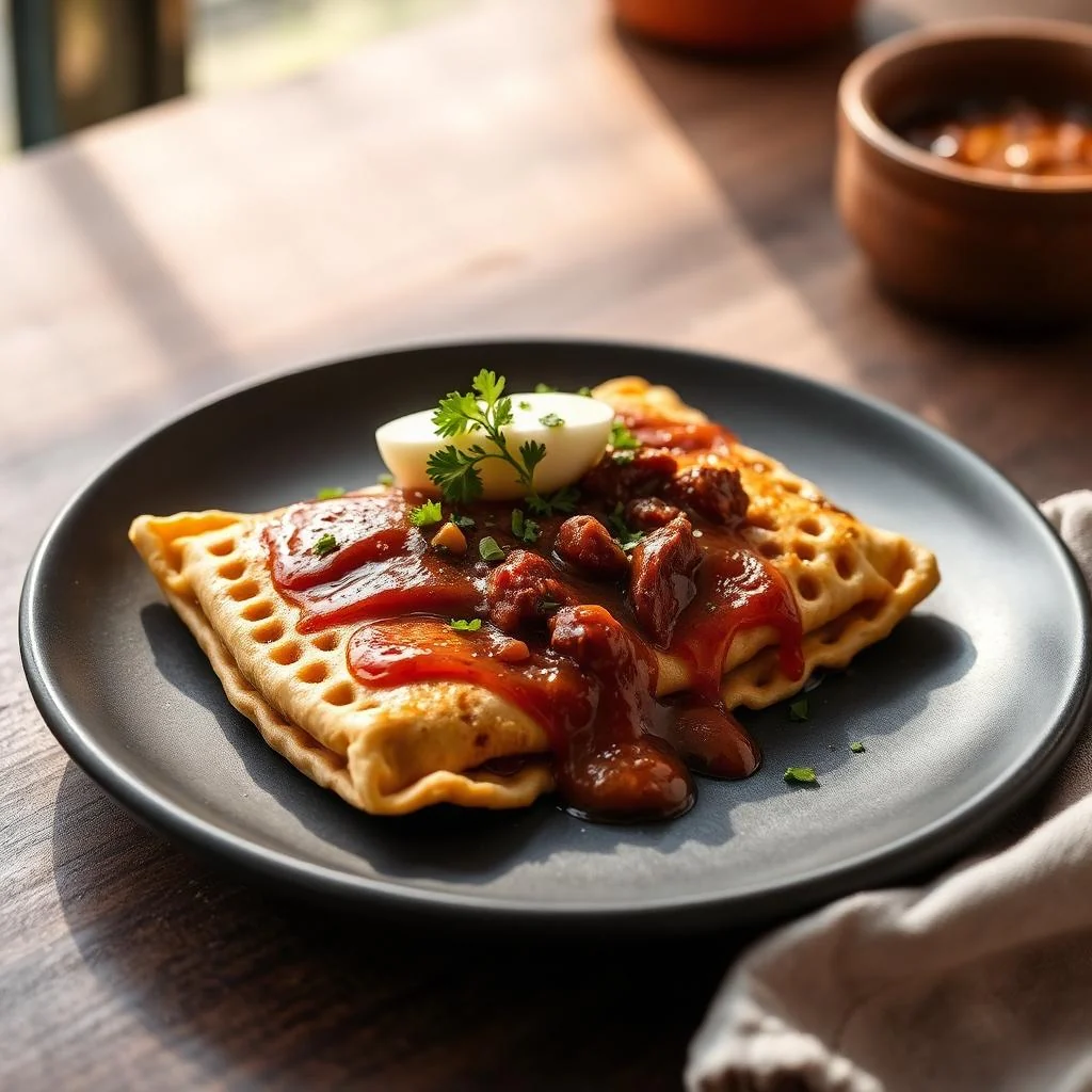 Beef Empanadas