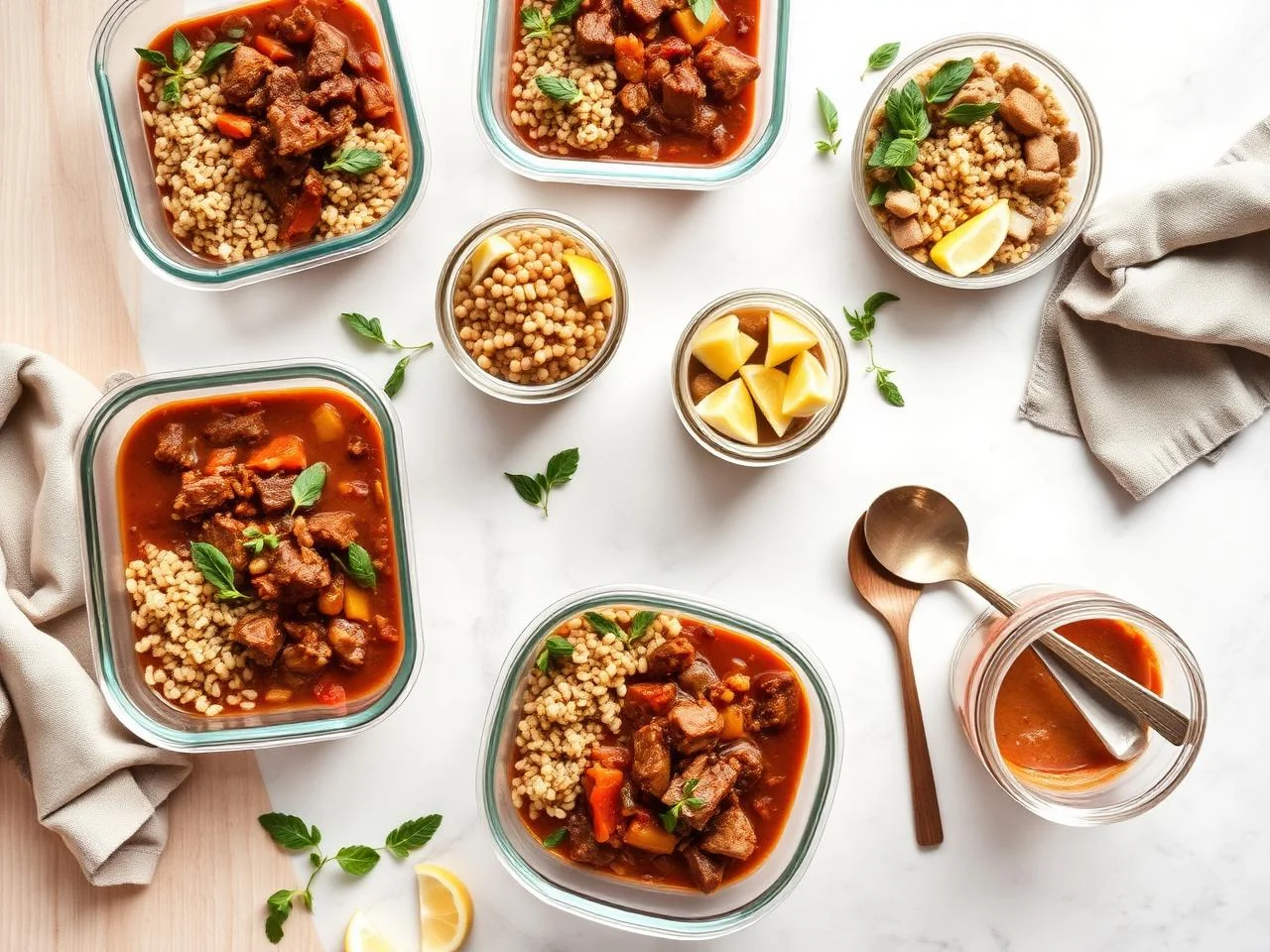 Beef Stew