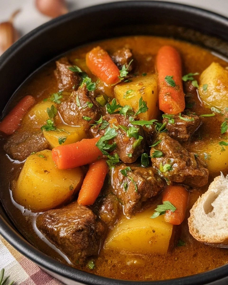 Beef Stew