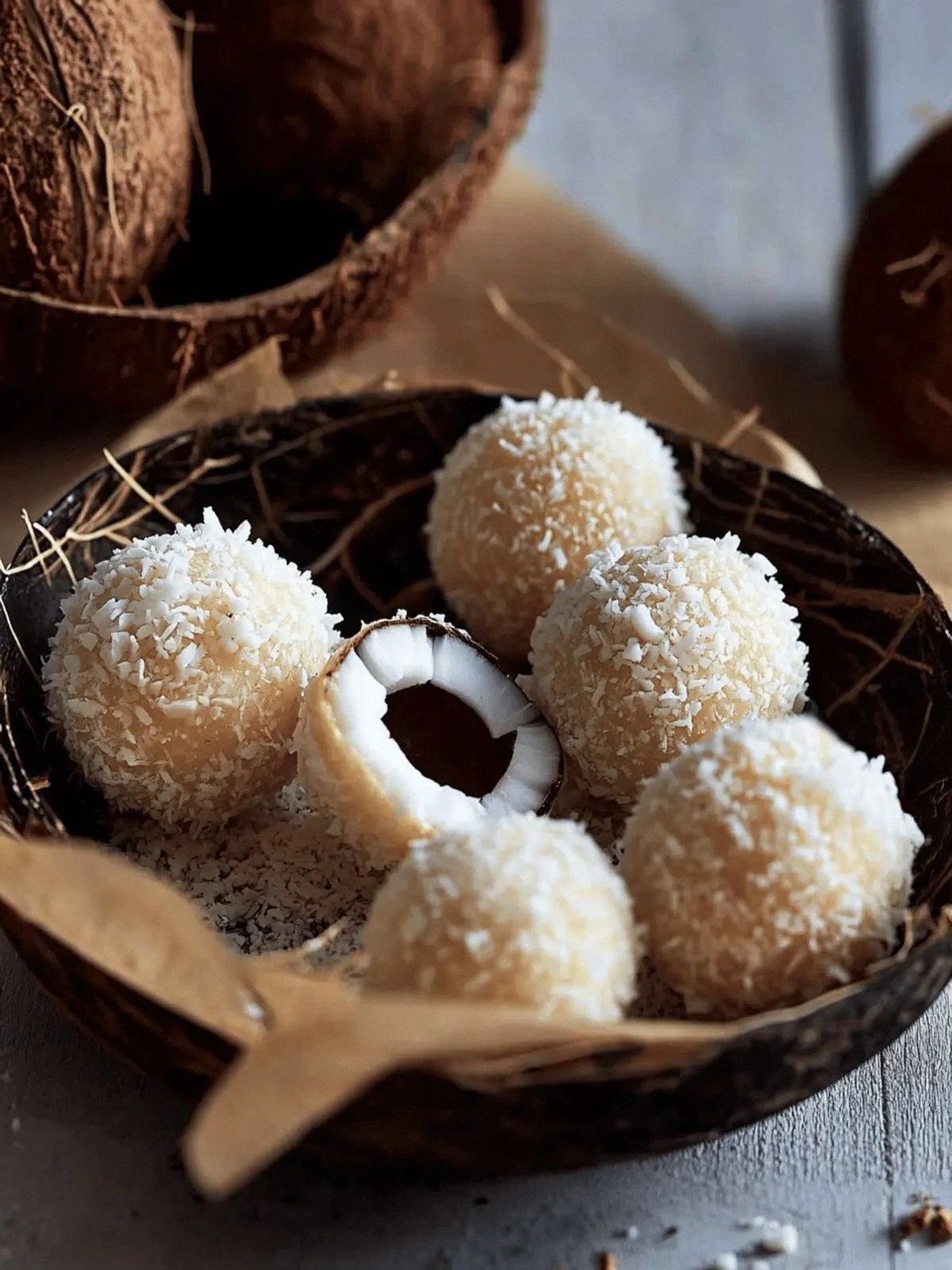 Beijinho Delight: Easy Brazili