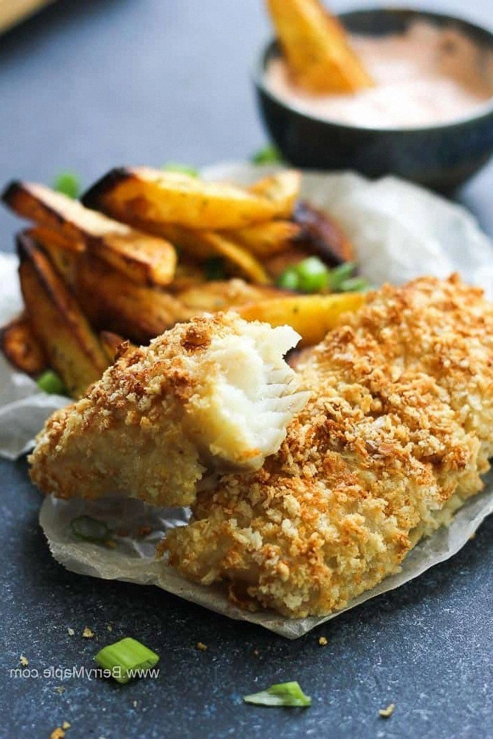 Best Air Fryer Fish Recipes