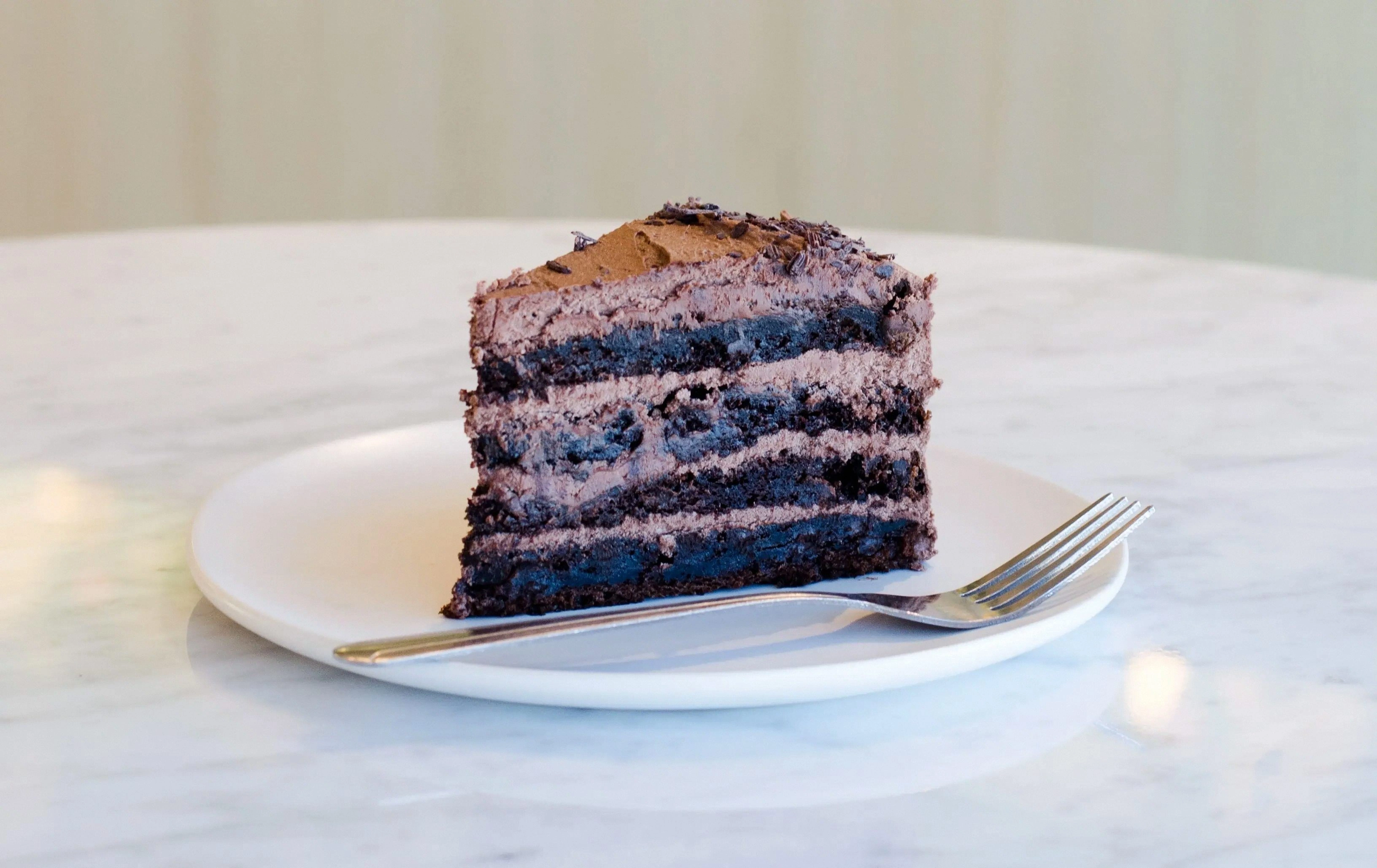 Best Chocolate Cake Recipe (Su