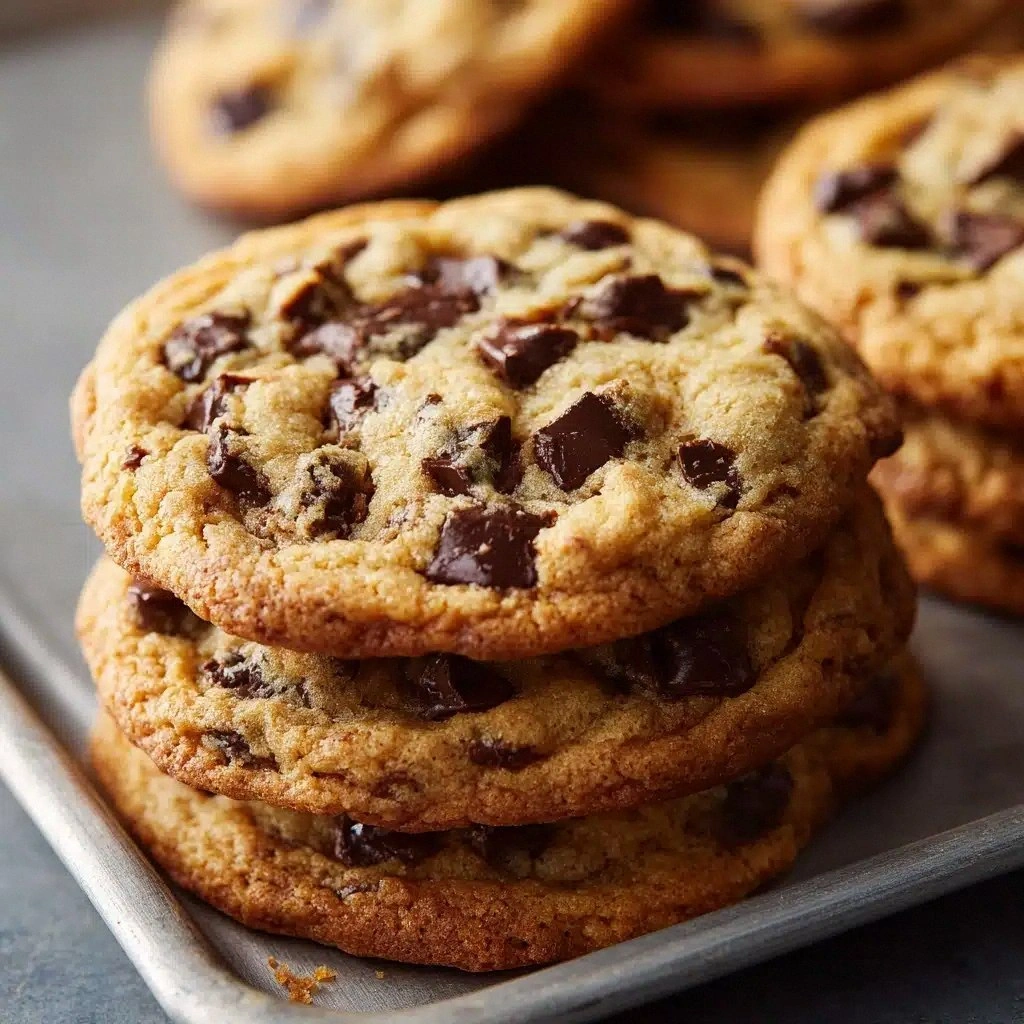 Best Chocolate Chip Cookie Rec