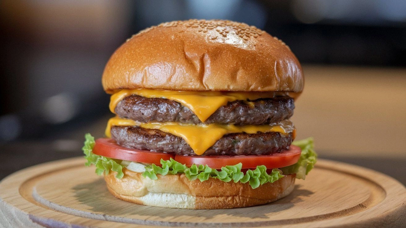 Best Crack Burgers Recipe