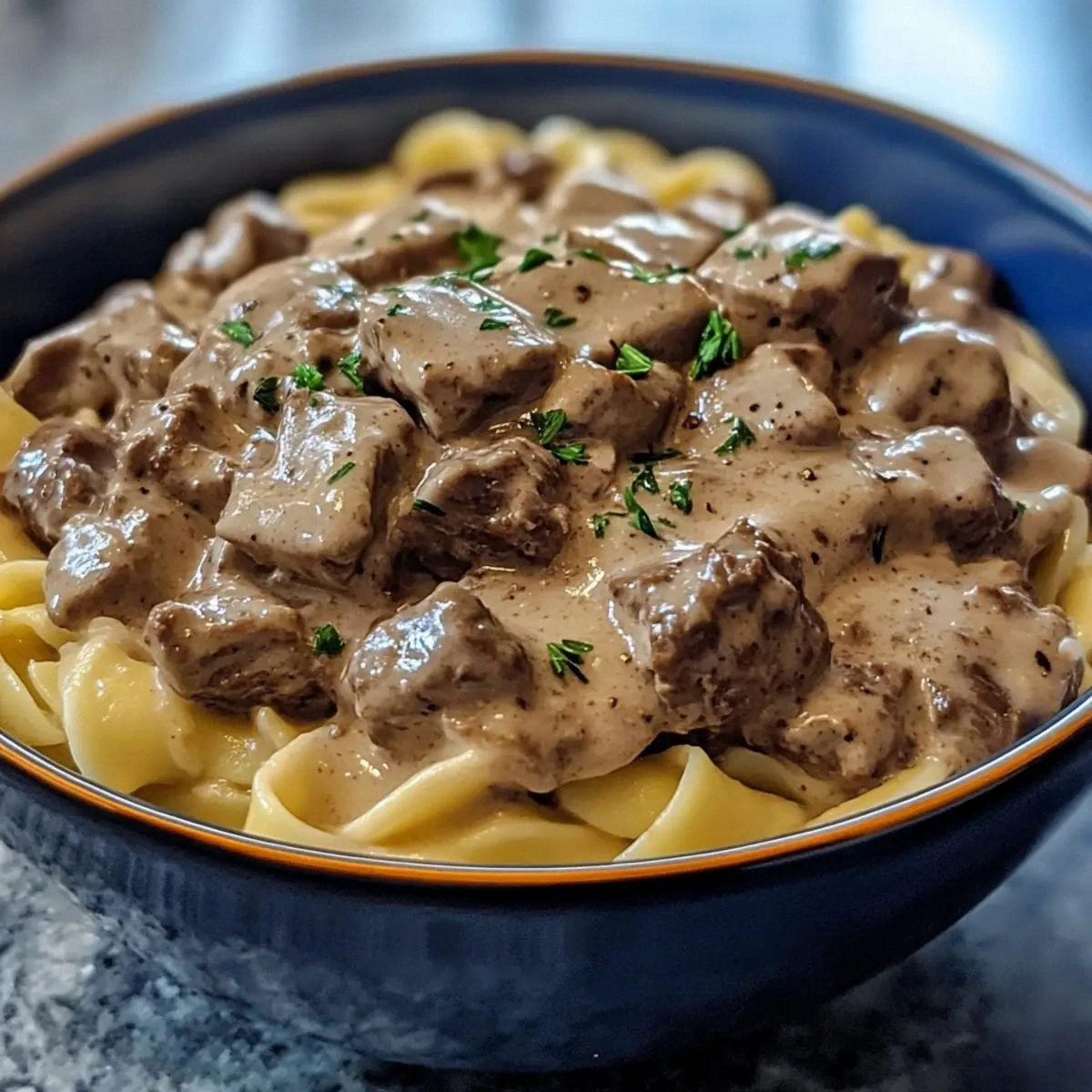 Best Easy Slow Cooker Beef Str