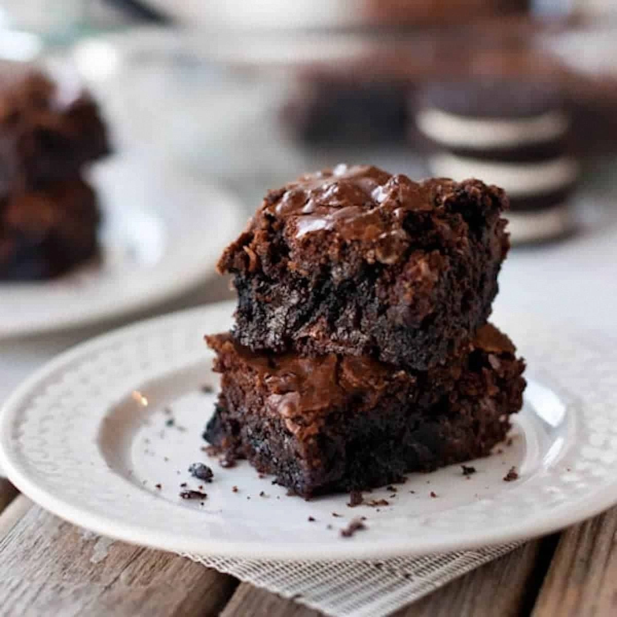 Best Ever Brownies
