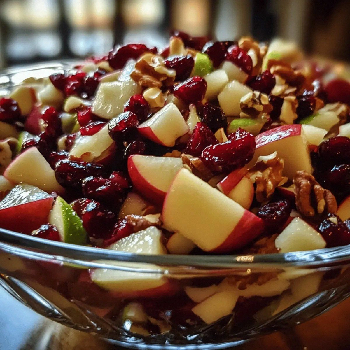 Best Holiday Cranberry Apple S